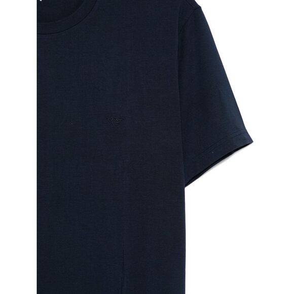 Emporio Armani Men Logo T-Shirt